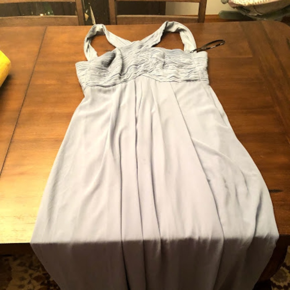 Formal long dress